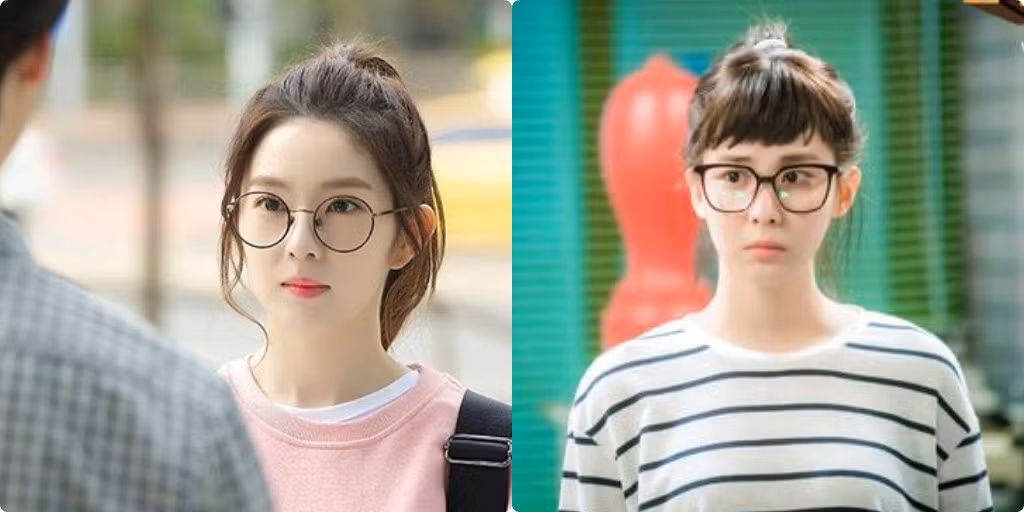 Seohyun (SNSD) và Irene (Red Velvet) lại gây hoang mang vì giống nhau như chị em sinh đôi ảnh 4