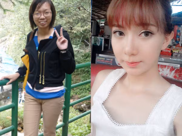 Minh chứng cho sự thay đổi ngoạn mục của “con nhà người ta”!