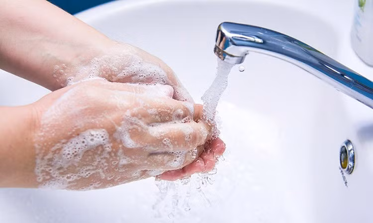 Bạn có bao giờ thắc mắc các bác sĩ làm thế nào để phòng bệnh? ảnh 2 Bạn có bao giờ thắc mắc các bác sĩ làm thế nào để phòng bệnh? ảnh 2