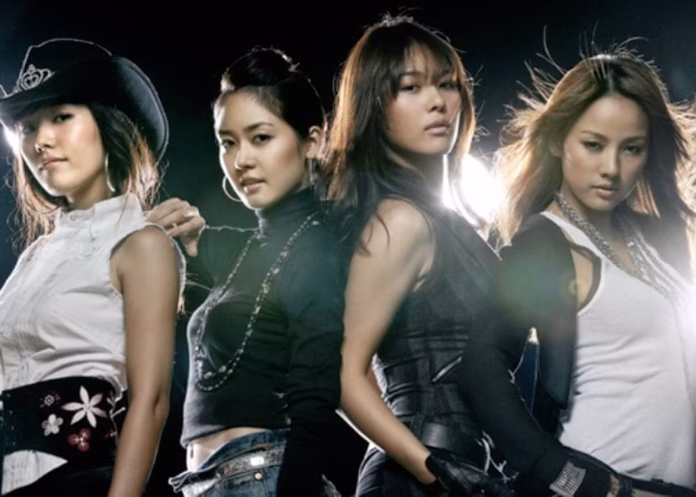 Không còn nghi ngờ nữa, SNSD chính là "Nữ hoàng bán đĩa của K-Pop mọi thời đại" ảnh 17
