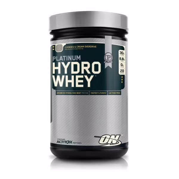 Muốn có bụng sáu múi, đừng quên ''thức ăn cho cơ bắp'' là Whey protein ảnh 4