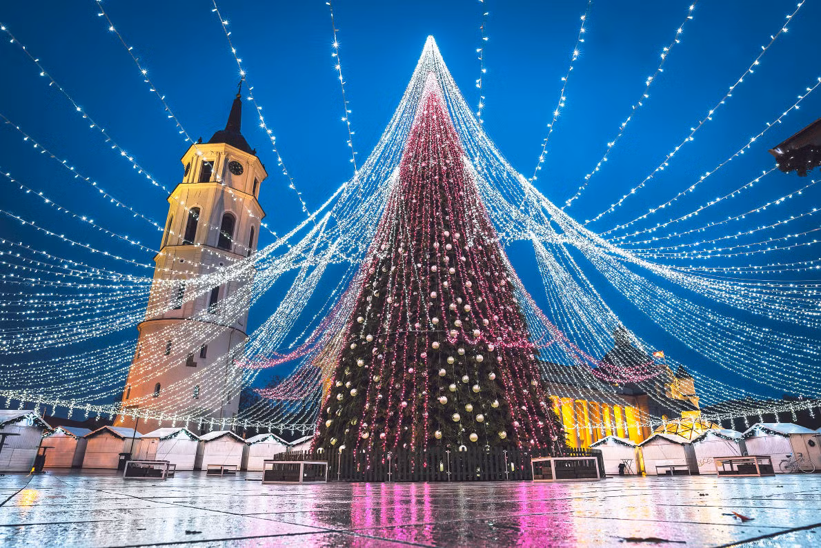 Ảnh: European Best Destinations.