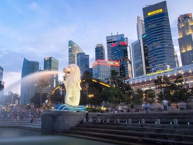 Tháng 7, Singapore bị đánh cắp dữ liệu y tế quốc gia của khoảng 1,5 triệu người dân, trong đó có cả Thủ tướng và các nguyên thủ quốc gia./.