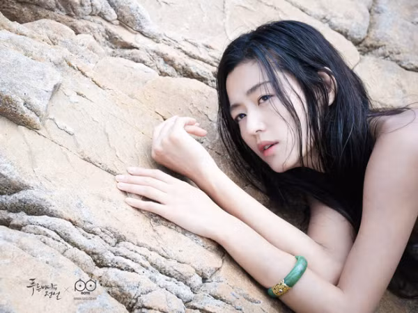 "Legend of the Blue Sea" có xứng đáng là phim Hàn đỉnh nhất năm 2016? ảnh 1