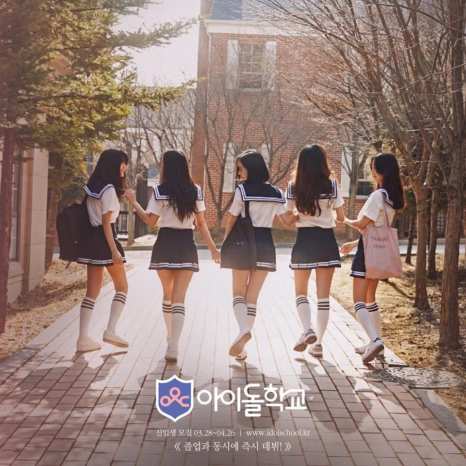 Phải chăng Mnet đang có ý định thành lập “vũ trụ show thực tế sống còn” của riêng mình? ảnh 1