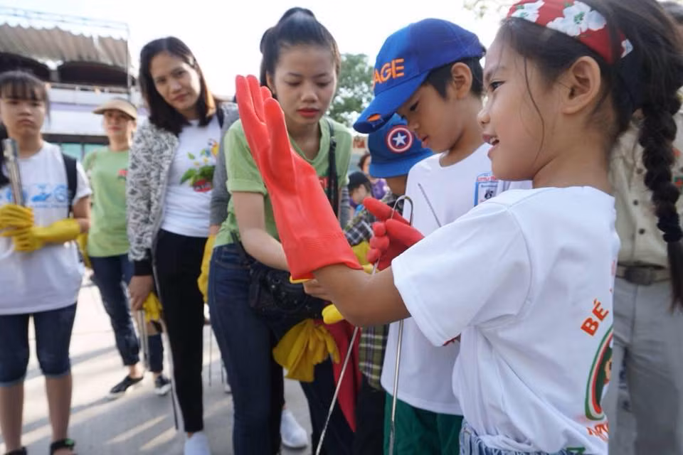 Chơi gì cuối tuần?: "Quậy tung" cùng vũ điệu đường phố, có hẹn với Dịch Dương Thiên Tỉ ảnh 2