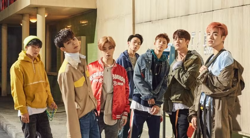 K-Pop năm 2018 cạnh tranh khốc liệt đến mấy, 5 nhóm nam này vẫn giữ vững ngôi vị ảnh 4