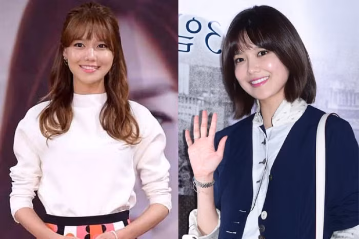 Sooyoung (SNSD) cũng là ví dụ tiêu biểu cho trường hợp cần làm mới mình mà không đau đớn, không tốn tiền, thì hãy đi cắt tóc ngắn. Màu tóc đen không hề làm cho Sooyoung già đi như nhiều người vẫn nghĩ.