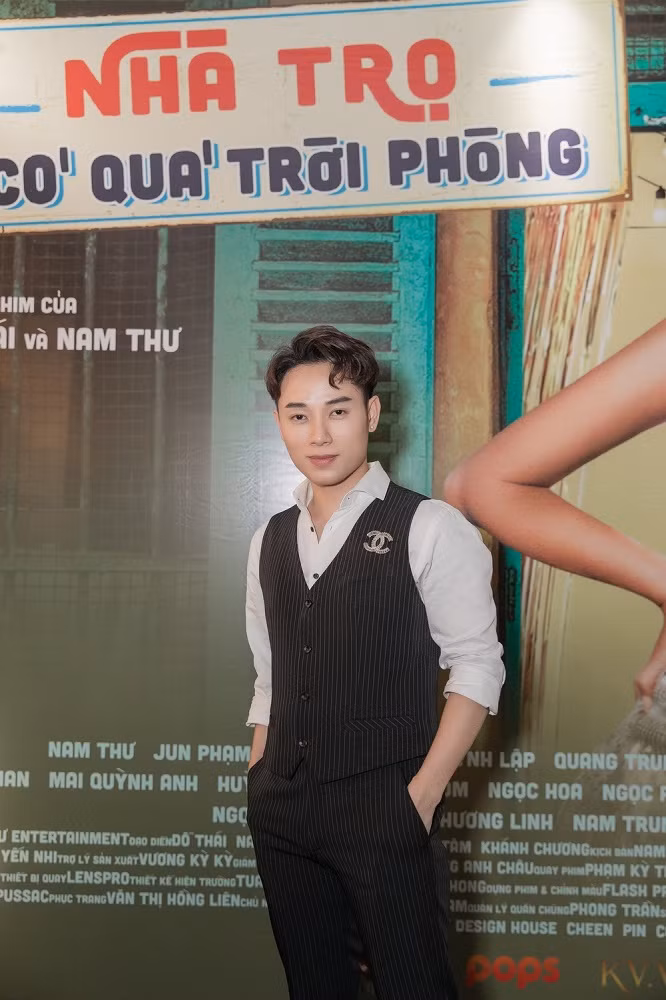 Nam Thư liên tục bị Duy Khánh, Võ Đăng Khoa và Huỳnh Lập "vạch mặt" ảnh 2