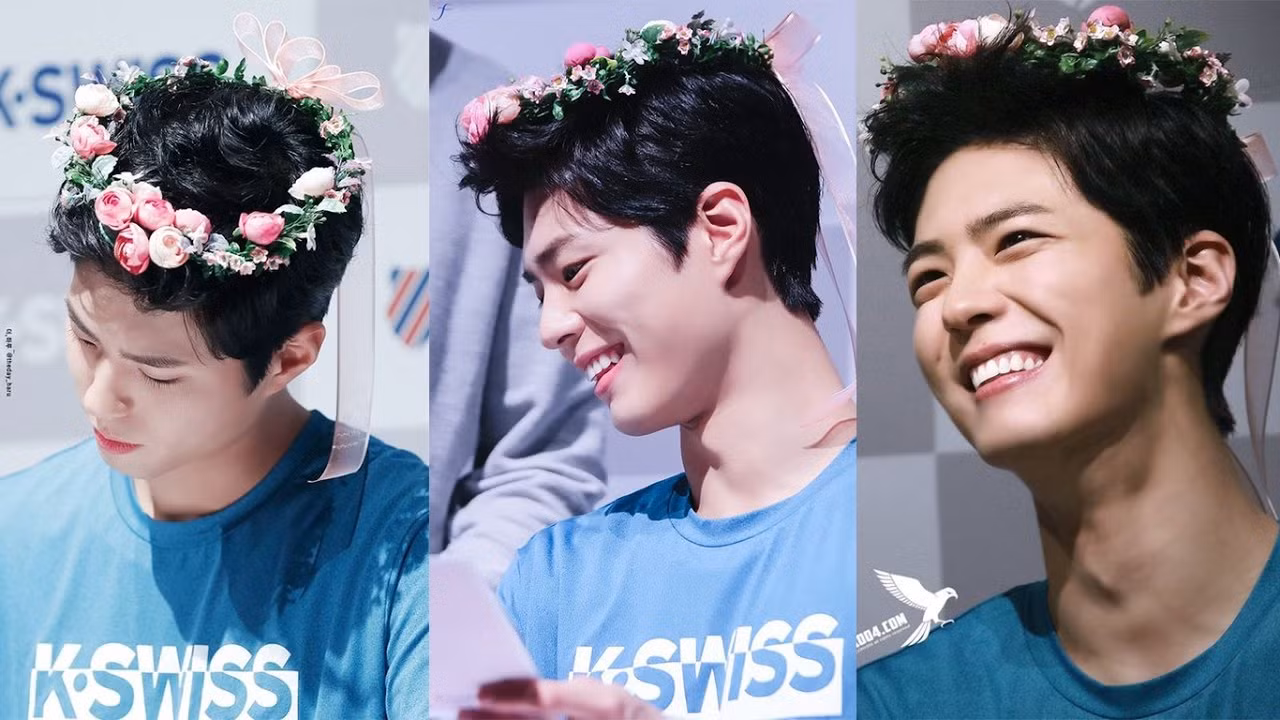 7 lý do giúp Park Bo Gum trở thành “bạn trai quốc dân” mà mọi cô gái đều mơ ước ảnh 7