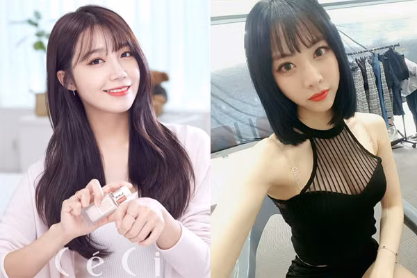 Chuyện những idol trùng tên nhưng tên tuổi lại một trời một vực ở K-Pop ảnh 6