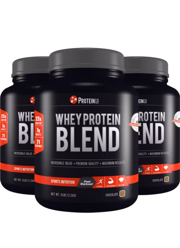 Muốn có bụng sáu múi, đừng quên ''thức ăn cho cơ bắp'' là Whey protein ảnh 5
