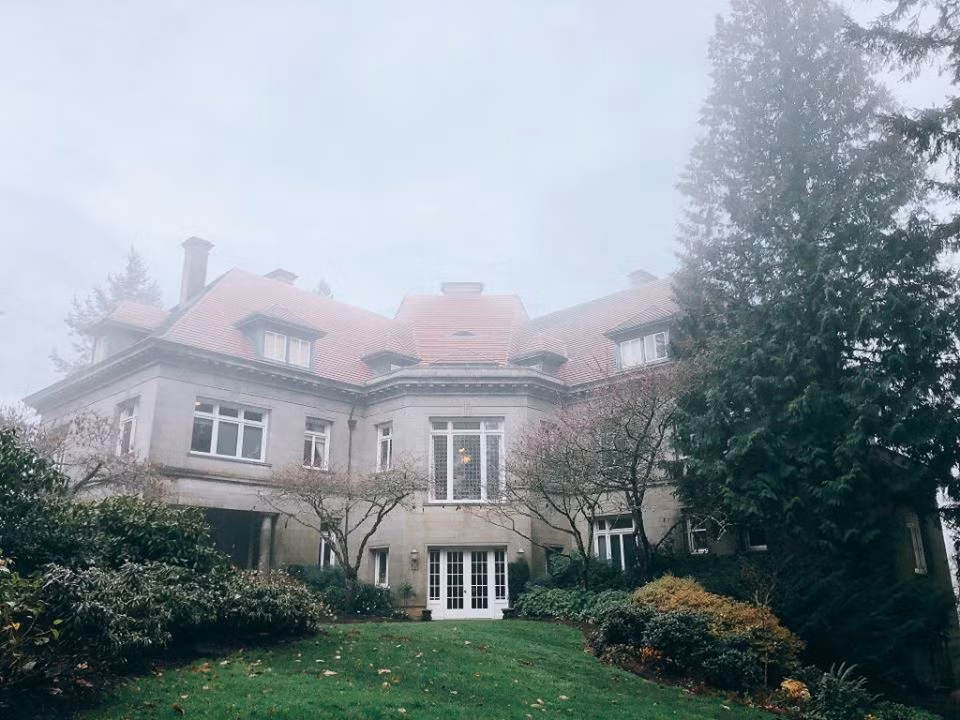 Portland là một trong những thành phố đứng hàng đầu thế giới trong danh sách thành phố xanh