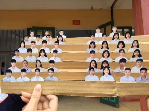 Sơ đồ lớp theo phong cách 3D.