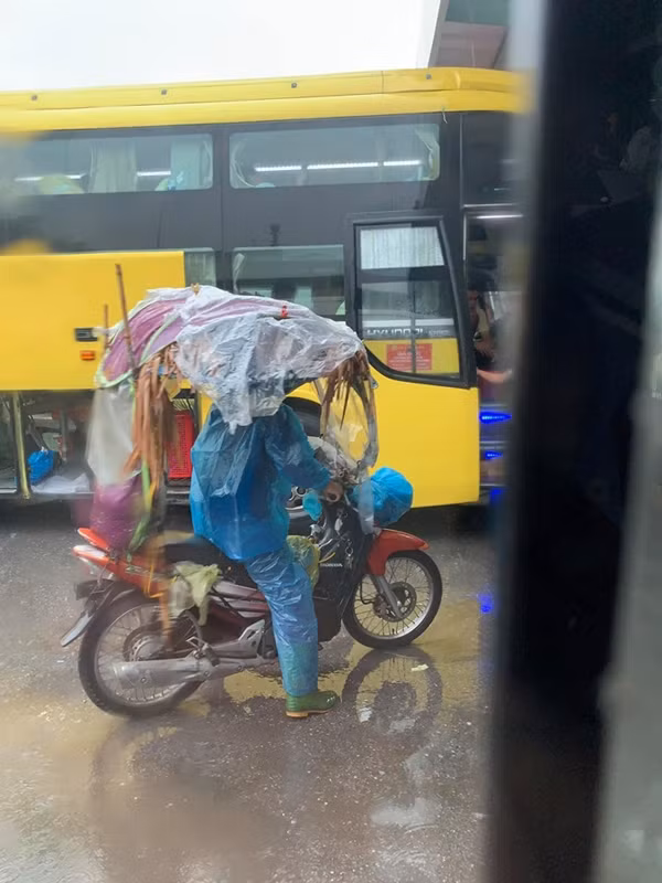 (Ảnh: Mạnh Đào Hữu)