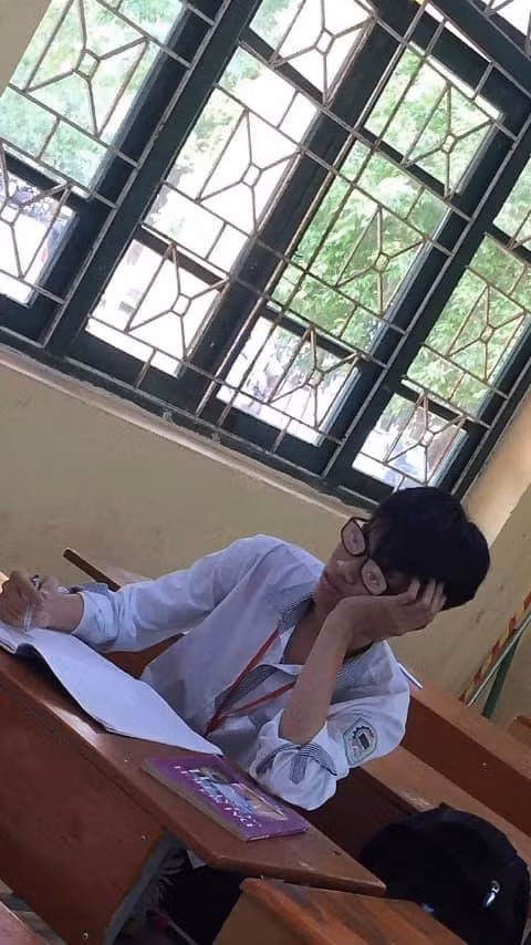 Ngủ ngon lành mà không lo bị phát hiện.
