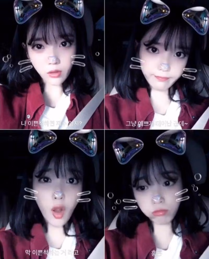 Bạn đã thử app nhại giọng Kwai mà các idol K-Pop đang mê mệt chưa? ảnh 1