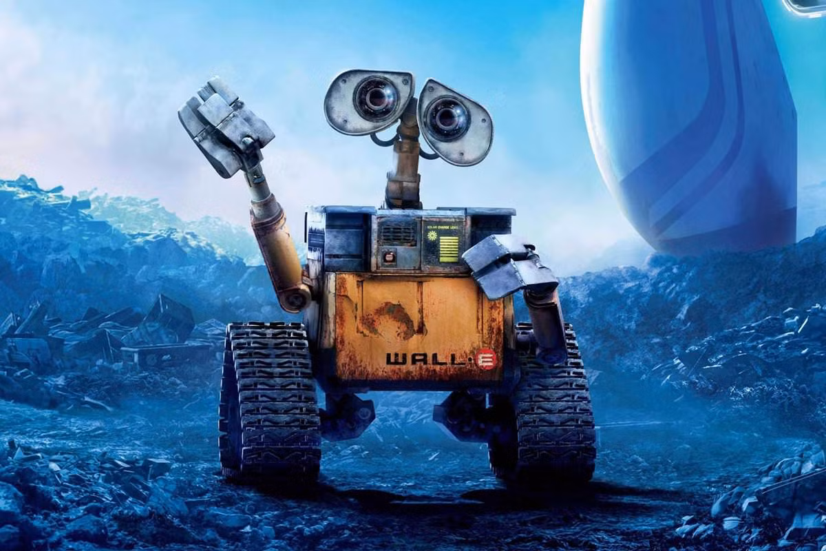 Bí mật nào giúp hãng hoạt hình Pixar trở thành xưởng phim của những điều kỳ diệu? ảnh 4