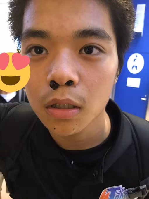 Nhiều người cho rằng, trào lưu này khá kỳ quặc và mất vệ sinh.