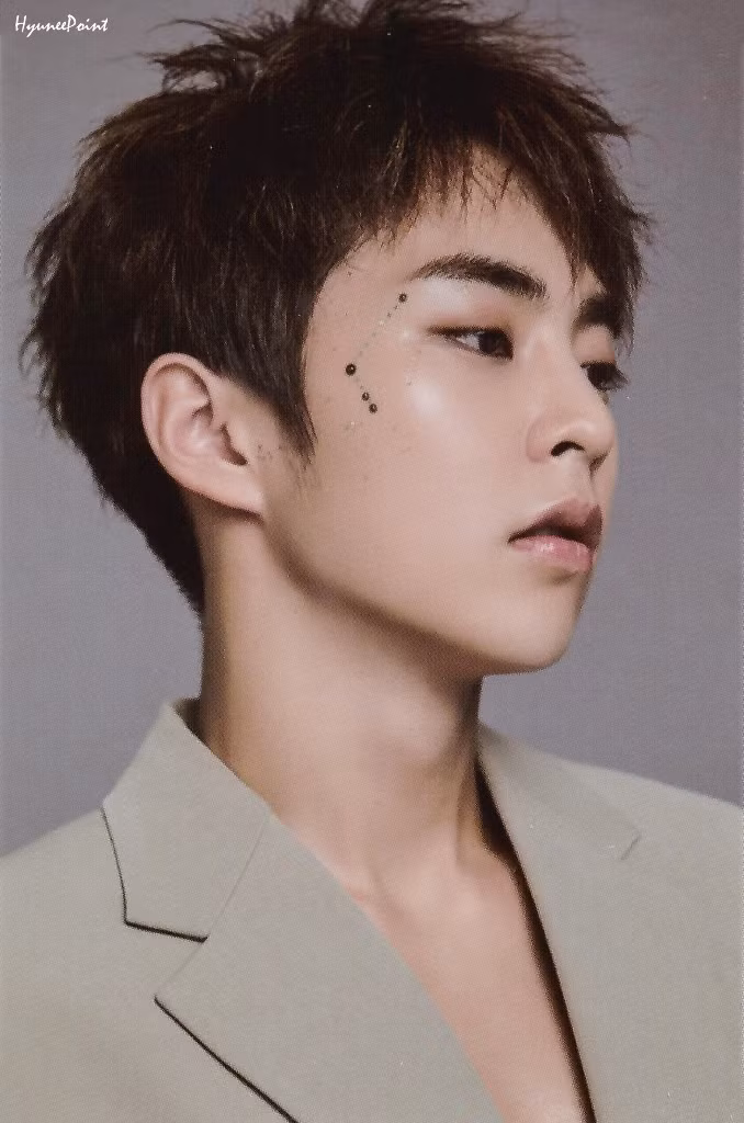 Người có ngôi sao chiếu mệnh hay chuyện các idol bất đắc dĩ ở K-Pop ảnh 1 Người có ngôi sao chiếu mệnh hay chuyện các idol bất đắc dĩ ở K-Pop ảnh 1
