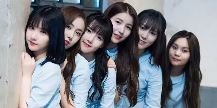 Nhiều khả năng GFRIEND sẽ comeback vào tháng sau.