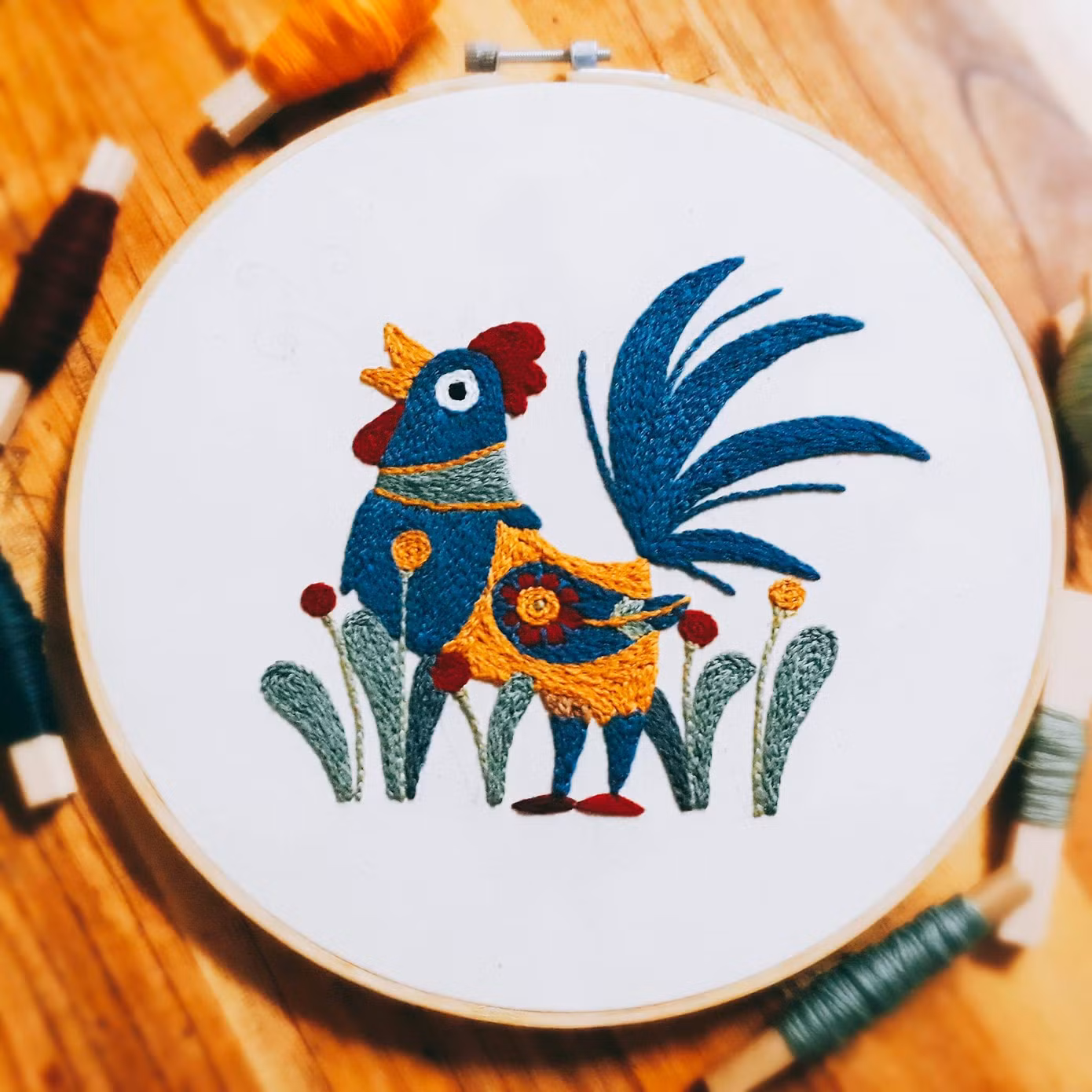 Và đây nữa!