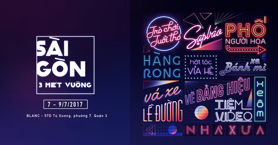 Du hành ngược thời gian cùng “Sài Gòn 3 mét vuông”: Lá thư tương lai gửi quá khứ ảnh 9 Du hành ngược thời gian cùng “Sài Gòn 3 mét vuông”: Lá thư tương lai gửi quá khứ ảnh 9