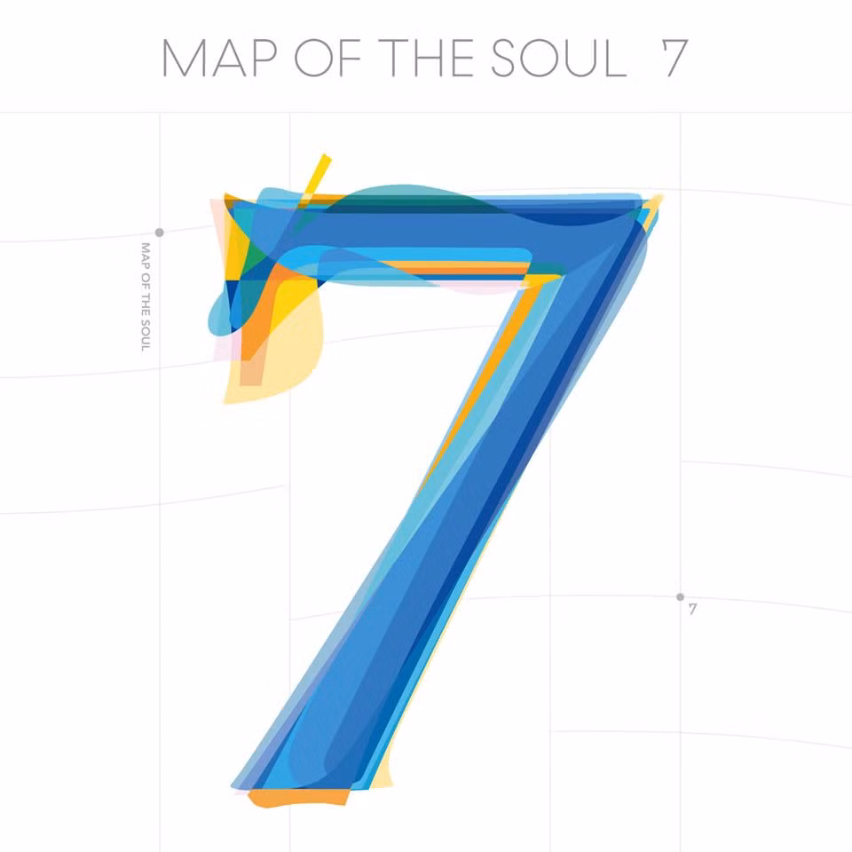 Album Map of the soul: 7 và MV chủ đề đầu tiên của ON sẽ chính thức ra mắt vào 16h chiều 21/2 (theo giờ Việt Nam).