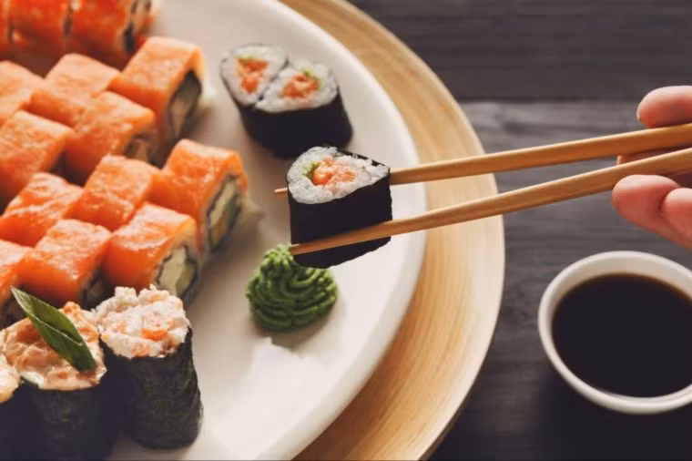 Việt Nam, Hàn Quốc và Nhật Bản đều dùng đũa, thế nhưng bạn có biết câu chuyện về sự khác biệt? ảnh 6
