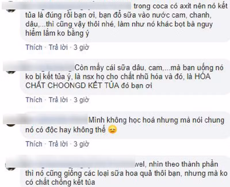Món đồ uống này còn rất được yêu thích ở Indonesia.