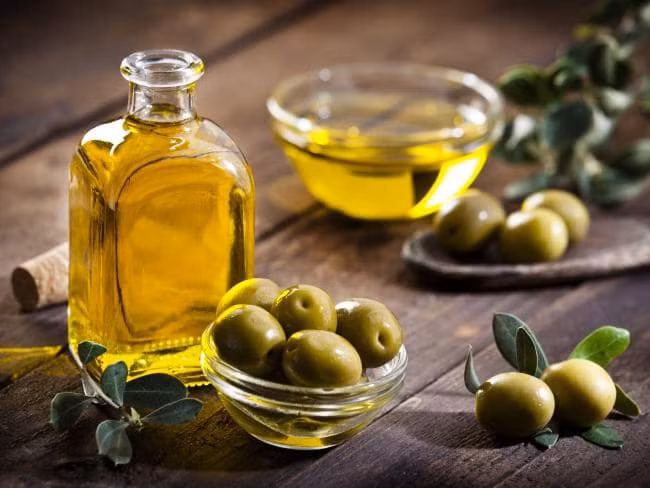 Các món ăn tuyệt vời nhất dành cho "trái tim" của chị em phụ nữ ảnh 5