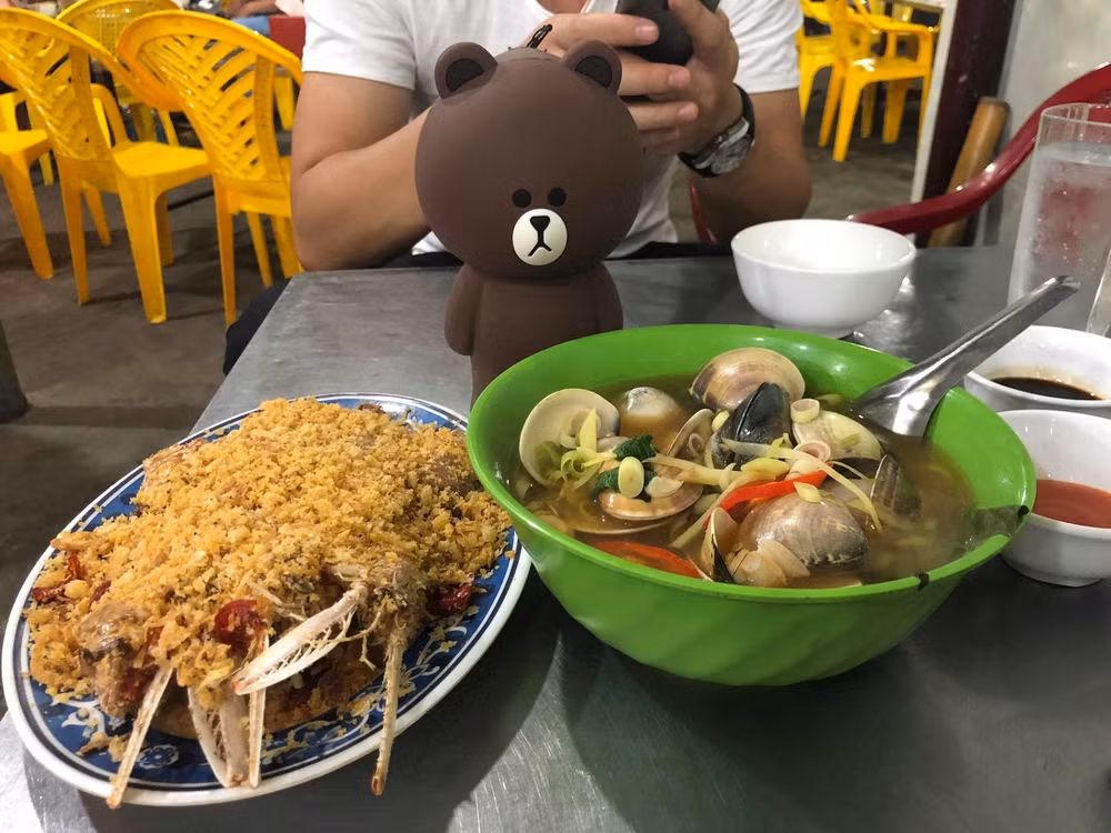 Nhìn Brown xem em có cute không?