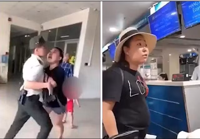Cục Hàng không ra quyết định cấm bay 12 tháng đối với bà Lê Thị Hiền