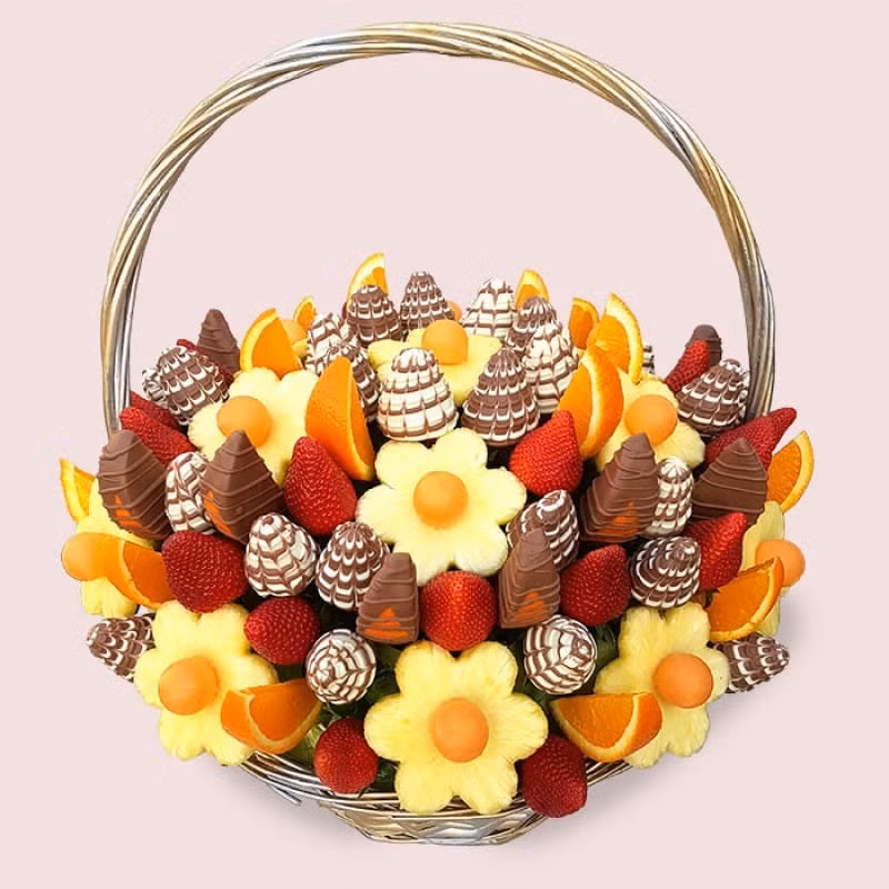 Ảnh: Fruity Gift.