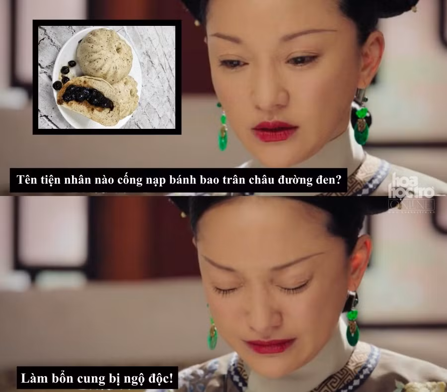 Đừng ham chạy theo trend để rồi gặp "hoạ" bạn nhé!