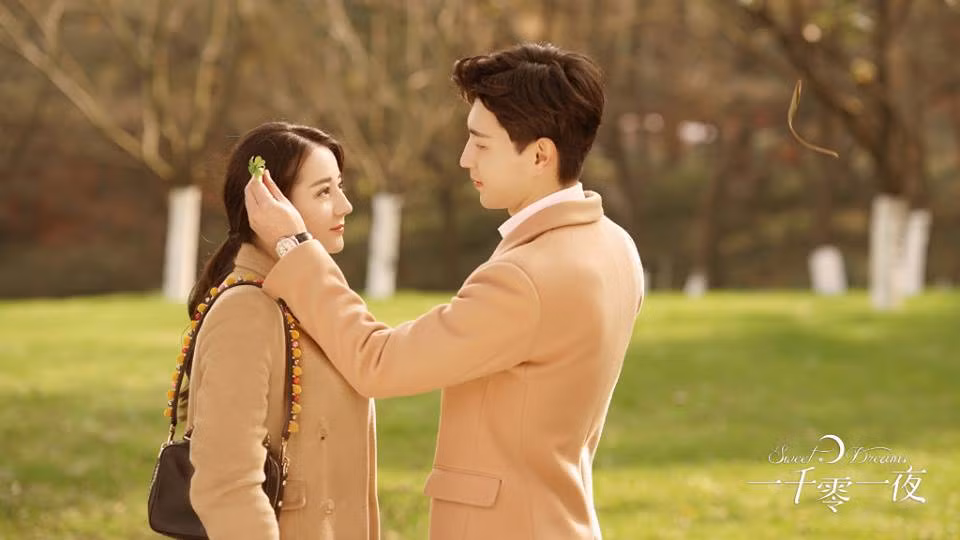 Không còn nghi ngờ gì nữa, đây chính là mùa Hè tươi đẹp của Đặng Luân ảnh 2