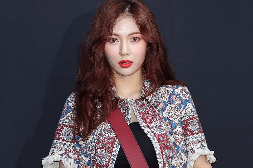Những idol và nhóm nhạc phát khổ vì suốt ngày bị fan đọc nhầm tên ảnh 6