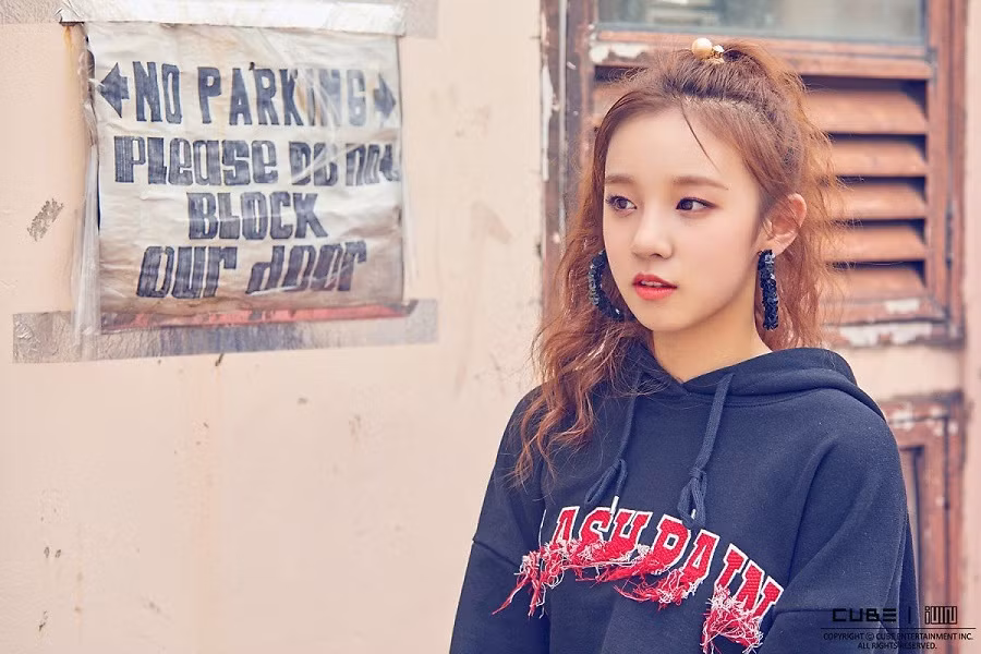 Những idol và nhóm nhạc phát khổ vì suốt ngày bị fan đọc nhầm tên ảnh 10