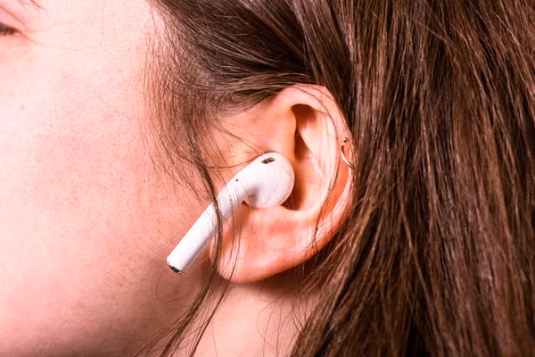 AirPods 3 có thể ra mắt cuối năm nay, có thêm bản màu đen quyến rũ bên cạnh bản trắng ảnh 5 AirPods 3 có thể ra mắt cuối năm nay, có thêm bản màu đen quyến rũ bên cạnh bản trắng ảnh 5