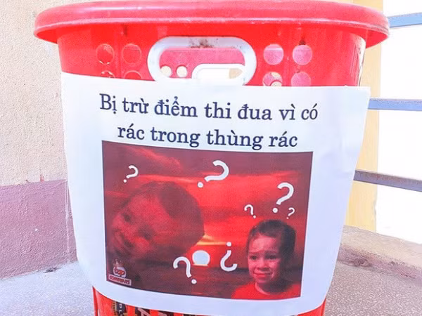 Hội Sao Đỏ kêu oan: Cô trách bạn hờn khổ đủ đường, làm gì có ai thích làm Sao Đỏ! ảnh 6
