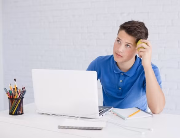 Những người thích hình tròn thường sâu sắc và nhiều cảm hứng.