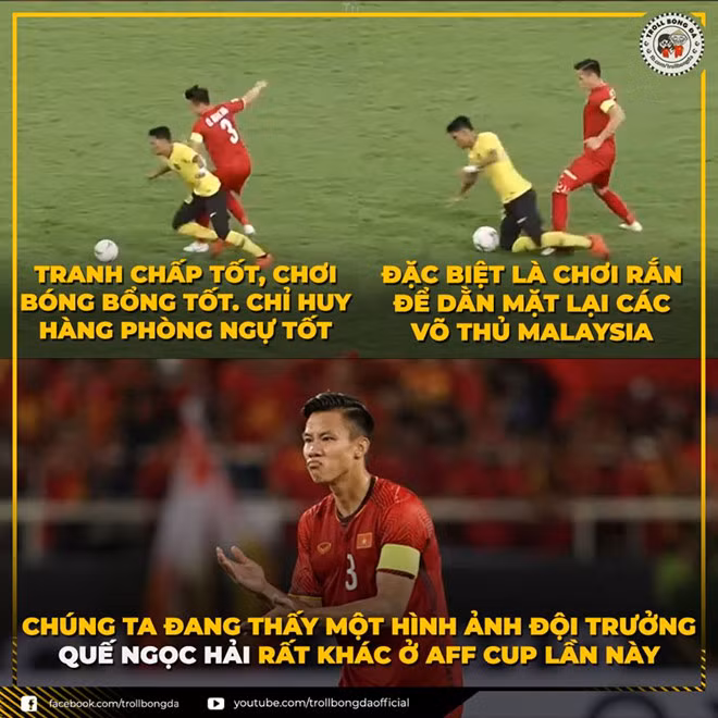Ảnh: Troll Bóng đá.