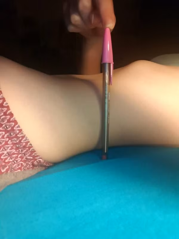 Trào lưu Pen Test mới xuất hiện trên các trang mạng xã hội trong thời gian gần đây.