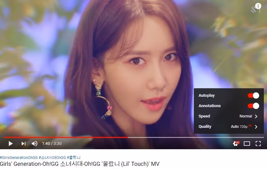 Từ Oh!!GG