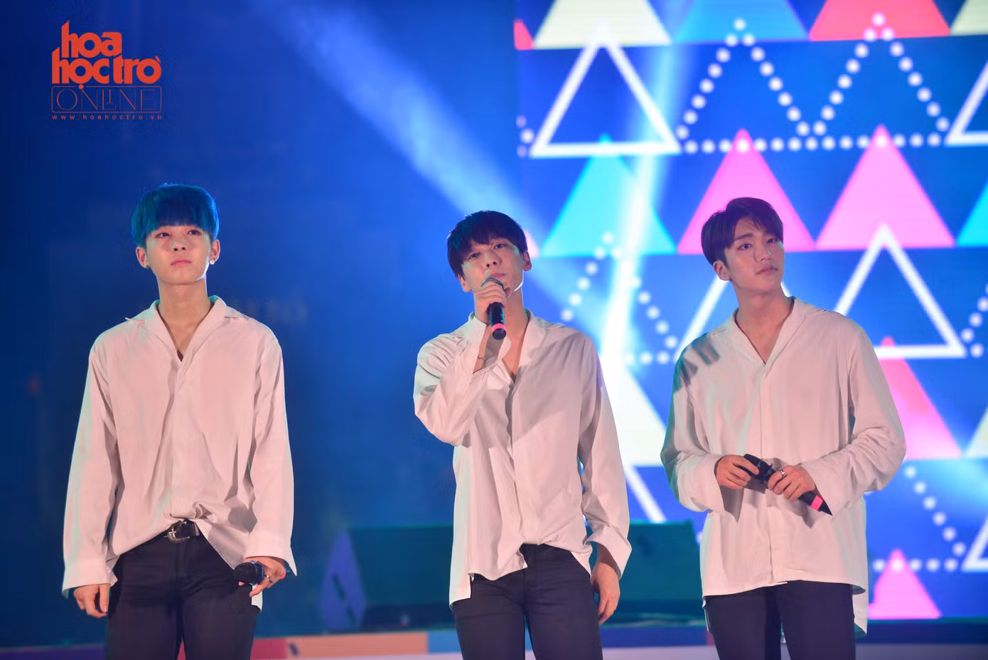 Korean Days 2017: EXID diễn liền 5 bản hit, SNUPER hát "Phía sau một cô gái" ảnh 4 Korean Days 2017: EXID diễn liền 5 bản hit, SNUPER hát "Phía sau một cô gái" ảnh 4