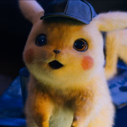 Sử dụng công nghệ CGI, hình ảnh các Pokémon đầy chân thực trong đoạn trailer vừa được tiết lộ đã khiến người hâm mộ không khỏi thích thú.
