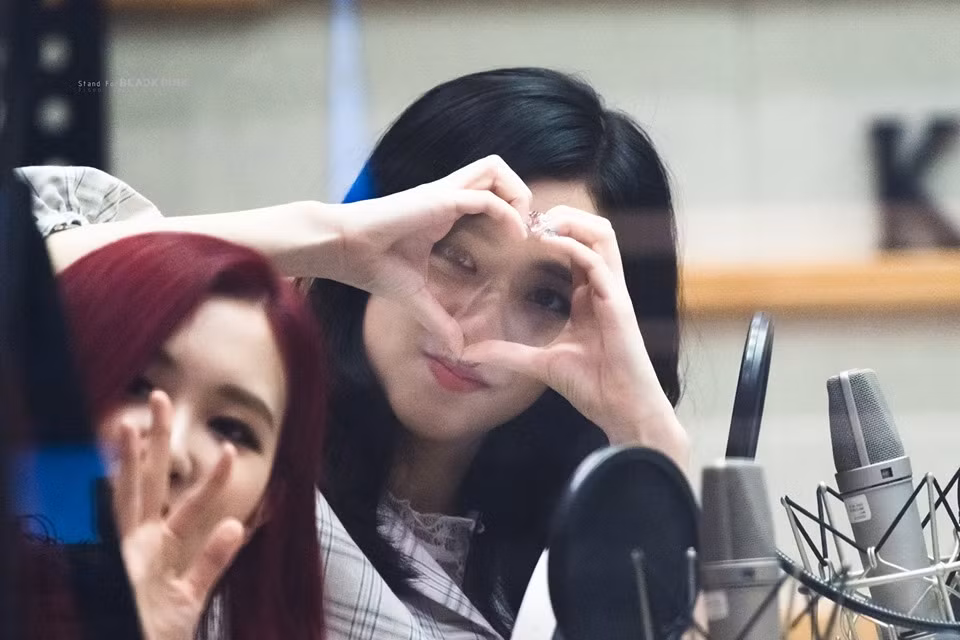 Jisoo, cô gái xứng đáng nhận được nhiều hào quang hơn những gì đang có ảnh 2 Jisoo, cô gái xứng đáng nhận được nhiều hào quang hơn những gì đang có ảnh 2