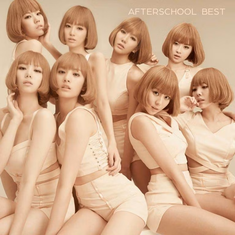 Không còn nghi ngờ nữa, SNSD chính là "Nữ hoàng bán đĩa của K-Pop mọi thời đại" ảnh 8