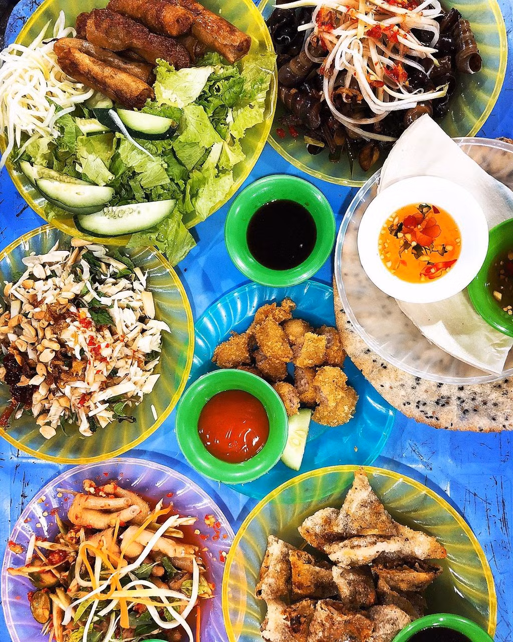 Ảnh: Monmonfoodie, pozdi_tran.