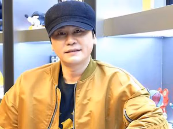 Chẳng thể ngờ Daesung (BIG BANG) là idol duy nhất lọt vào top 10 đại gia bất động sản của K-Biz ảnh 3 Chẳng thể ngờ Daesung (BIG BANG) là idol duy nhất lọt vào top 10 đại gia bất động sản của K-Biz ảnh 3
